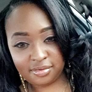 Meet your Posher, Tiffany